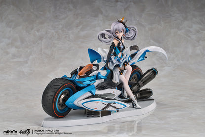 Honkai Impact 3rd - Bronya Zaychik (Herrscher of Reason) Ver. [Pre-Order Sep 2026]