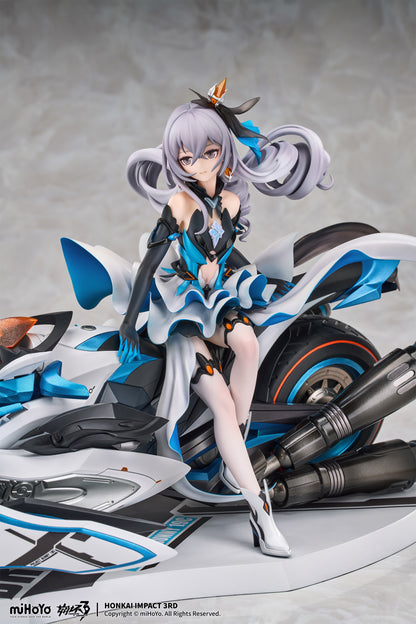 Honkai Impact 3rd - Bronya Zaychik (Herrscher of Reason) Ver. [Pre-Order Sep 2026]
