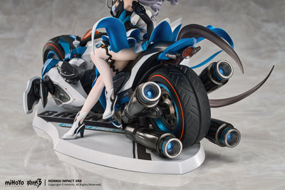 Honkai Impact 3rd - Bronya Zaychik (Herrscher of Reason) Ver. [Pre-Order Sep 2026]