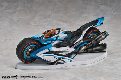 Honkai Impact 3rd - Bronya Zaychik (Herrscher of Reason) Ver. [Pre-Order Sep 2026]