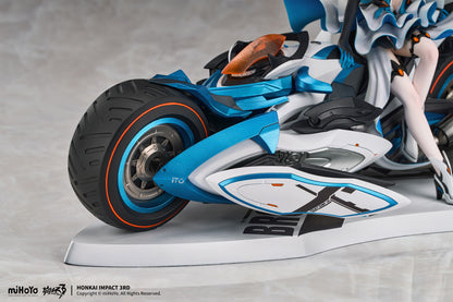 Honkai Impact 3rd - Bronya Zaychik (Herrscher of Reason) Ver. [Pre-Order Sep 2026]