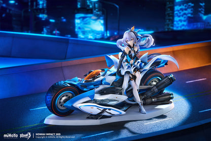 Honkai Impact 3rd - Bronya Zaychik (Herrscher of Reason) Ver. [Pre-Order Sep 2026]