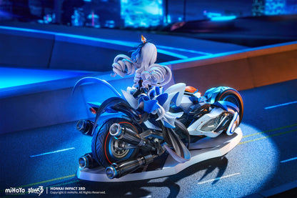 Honkai Impact 3rd - Bronya Zaychik (Herrscher of Reason) Ver. [Pre-Order Sep 2026]