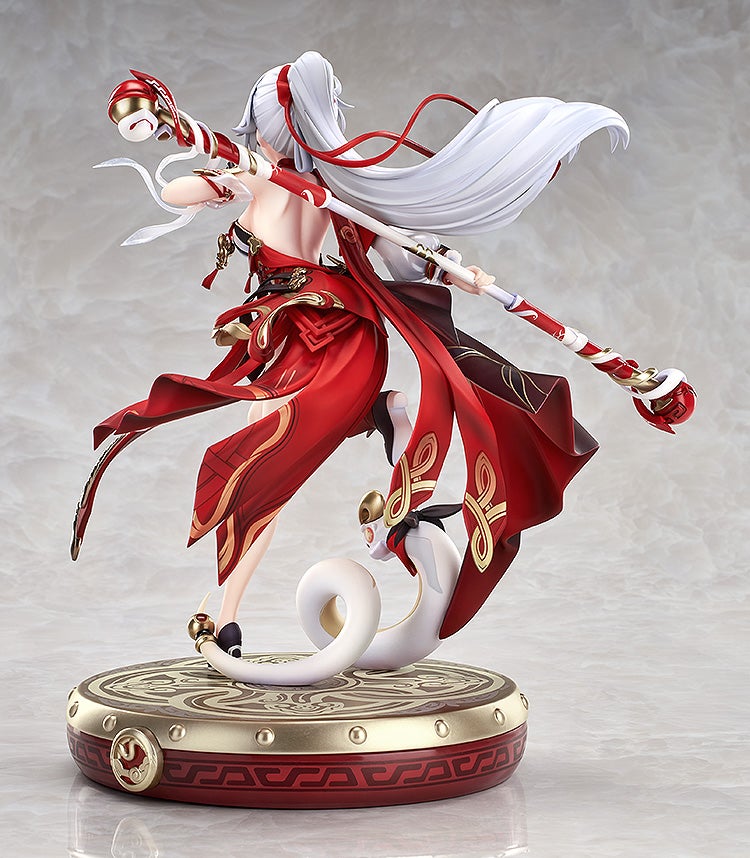 Honkai Impact 3rd - Kiana Kaslana Fiery Wishing Star [Pre-Order Apr 2027]