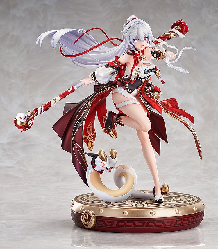 Honkai Impact 3rd - Kiana Kaslana Fiery Wishing Star [Pre-Order Apr 2027]