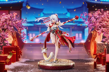 Honkai Impact 3rd - Kiana Kaslana Fiery Wishing Star [Pre-Order Apr 2027]