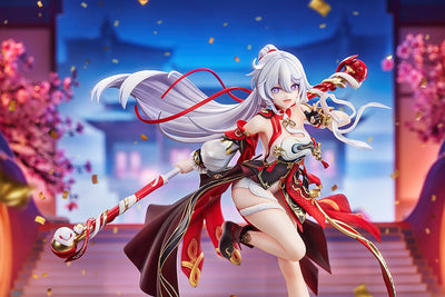 Honkai Impact 3rd - Kiana Kaslana Fiery Wishing Star [Pre-Order Apr 2027]
