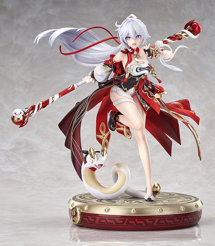 Honkai Impact 3rd - Kiana Kaslana Fiery Wishing Star [Pre-Order Apr 2027]