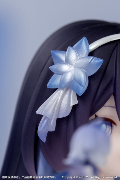 Honkai Impact 3rd - Seele Vollerei (Herrscher of Rebirth) Chibi Ver. [Pre-Order Sep 2026]