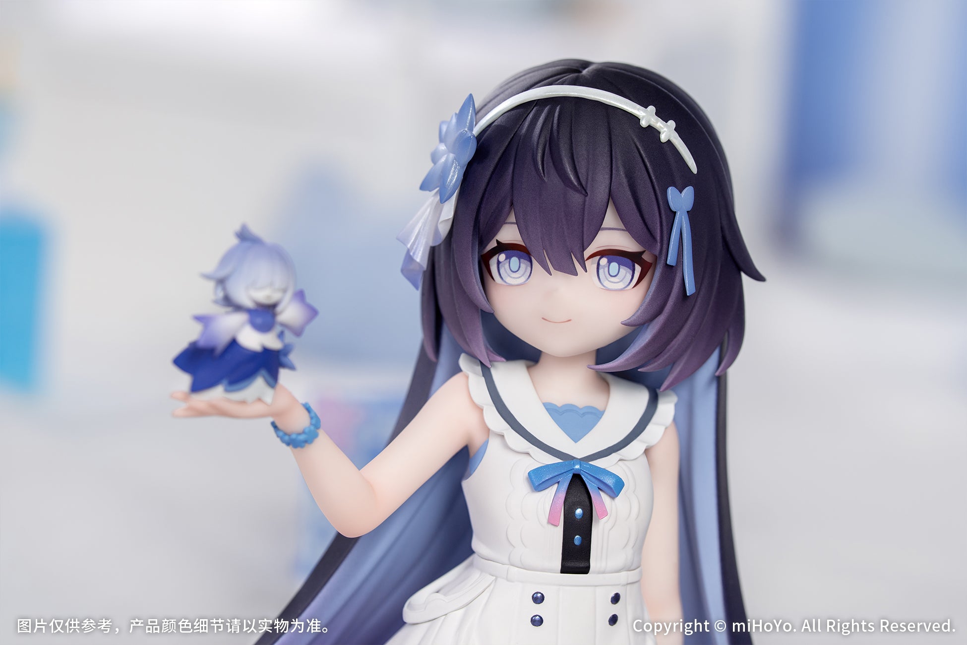 Honkai Impact 3rd - Seele Vollerei (Herrscher of Rebirth) Chibi Ver. [Pre-Order Sep 2026]