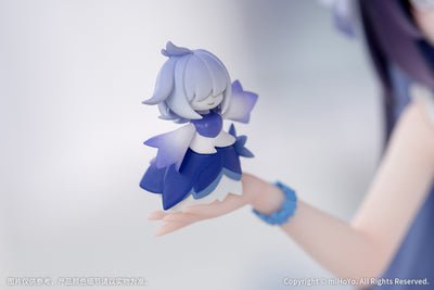 Honkai Impact 3rd - Seele Vollerei (Herrscher of Rebirth) Chibi Ver. [Pre-Order Sep 2026]