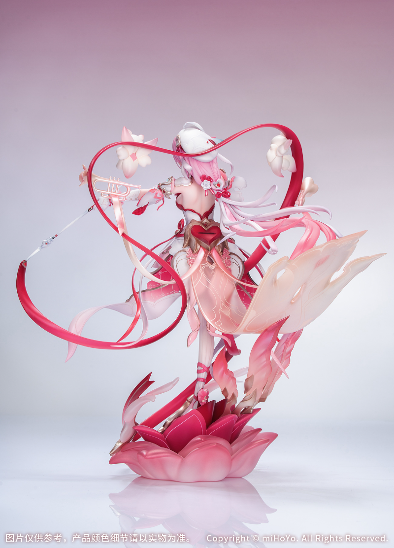Honkai Impact 3rd 1/7 Scale Figure - Elysia Hi Love Fairy Ver. [Pre-Order Apr 2027]