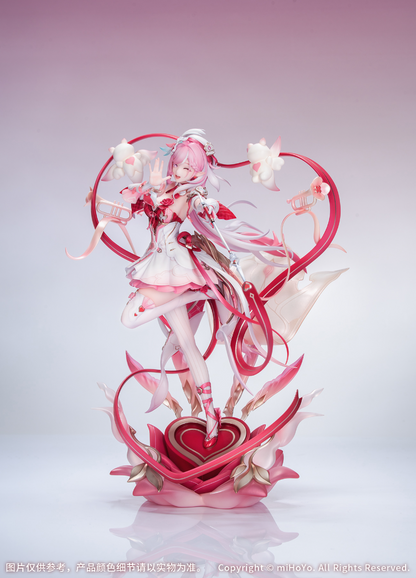 Honkai Impact 3rd 1/7 Scale Figure - Elysia Hi Love Fairy Ver. [Pre-Order Apr 2027]