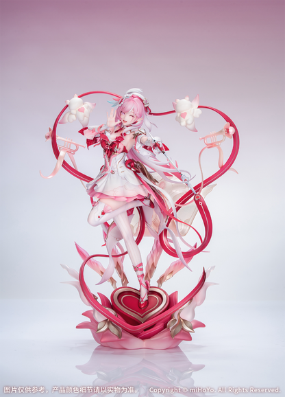 Honkai Impact 3rd 1/7 Scale Figure - Elysia Hi Love Fairy Ver. [Pre-Order Apr 2027]