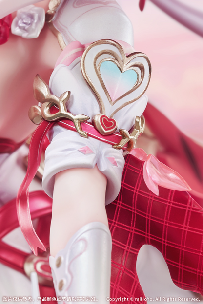 Honkai Impact 3rd 1/7 Scale Figure - Elysia Hi Love Fairy Ver. [Pre-Order Apr 2027]