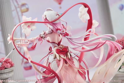 Honkai Impact 3rd 1/7 Scale Figure - Elysia Hi Love Fairy Ver. [Pre-Order Apr 2027]