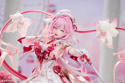 Honkai Impact 3rd 1/7 Scale Figure - Elysia Hi Love Fairy Ver. [Pre-Order Apr 2027]
