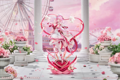 Honkai Impact 3rd 1/7 Scale Figure - Elysia Hi Love Fairy Ver. [Pre-Order Apr 2027]