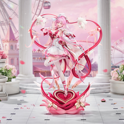 Honkai Impact 3rd 1/7 Scale Figure - Elysia Hi Love Fairy Ver. [Pre-Order Apr 2027]