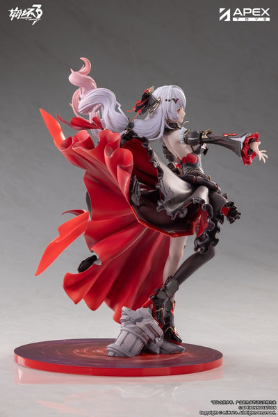 Honkai Impact 3rd 1/7 Scale Figure -  Lunar Vow Crimson Love [Pre-Order Jul 2027]