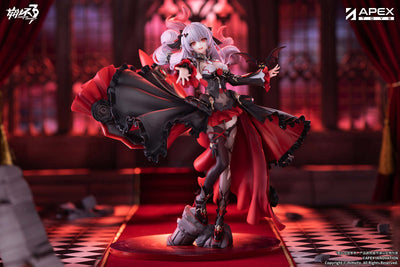 Honkai Impact 3rd 1/7 Scale Figure -  Lunar Vow Crimson Love [Pre-Order Jul 2027]
