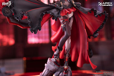 Honkai Impact 3rd 1/7 Scale Figure -  Lunar Vow Crimson Love [Pre-Order Jul 2027]