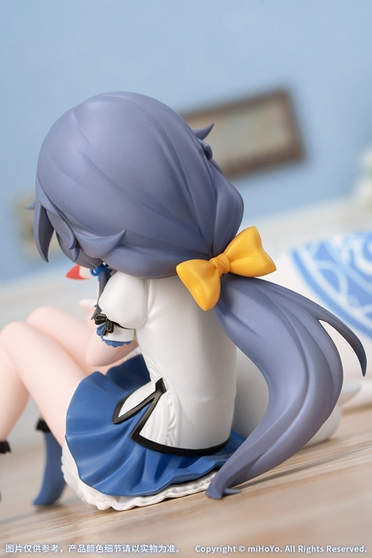 Honkai Impact 3rd Complete Figure - Fu Hua Chibi Tea Party Ver. [Pre-Order Jun 2027]