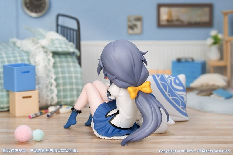 Honkai Impact 3rd Complete Figure - Fu Hua Chibi Tea Party Ver. [Pre-Order Jun 2027]