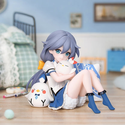 Honkai Impact 3rd Complete Figure - Fu Hua Chibi Tea Party Ver. [Pre-Order Jun 2027]