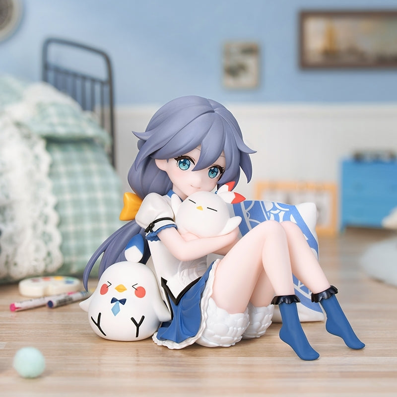 Honkai Impact 3rd Complete Figure - Fu Hua Chibi Tea Party Ver. [Pre-Order Jun 2027]