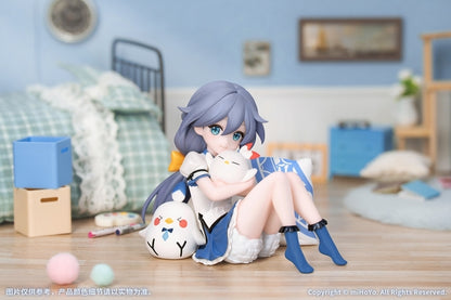 Honkai Impact 3rd Complete Figure - Fu Hua Chibi Tea Party Ver. [Pre-Order Jun 2027]