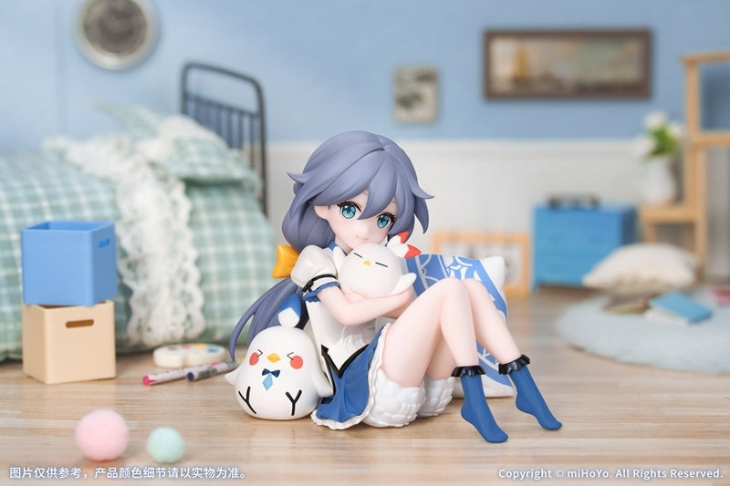 Honkai Impact 3rd Complete Figure - Fu Hua Chibi Tea Party Ver. [Pre-Order Jun 2027]