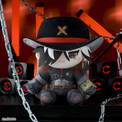 Honkai: Star Rail - Boothill Stuffed Toy [Pre-order Jan 2027]