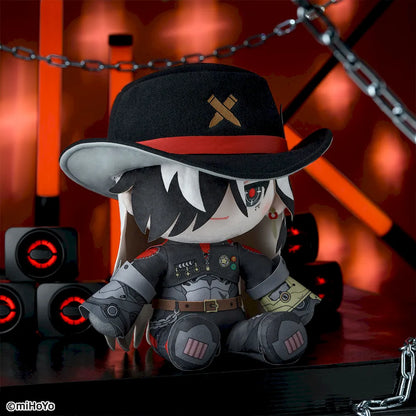 Honkai: Star Rail - Boothill Stuffed Toy [Pre-order Jan 2027]