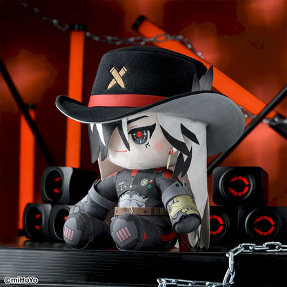 Honkai: Star Rail - Boothill Stuffed Toy [Pre-order Jan 2027]