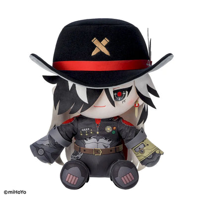 Honkai: Star Rail - Boothill Stuffed Toy [Pre-order Jan 2027]