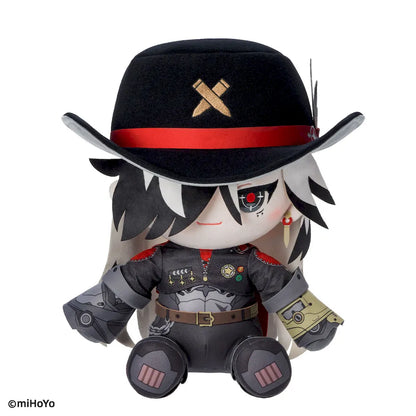Honkai: Star Rail - Boothill Stuffed Toy [Pre-order Jan 2027]