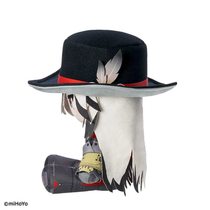 Honkai: Star Rail - Boothill Stuffed Toy [Pre-order Jan 2027]