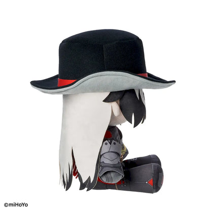 Honkai: Star Rail - Boothill Stuffed Toy [Pre-order Jan 2027]