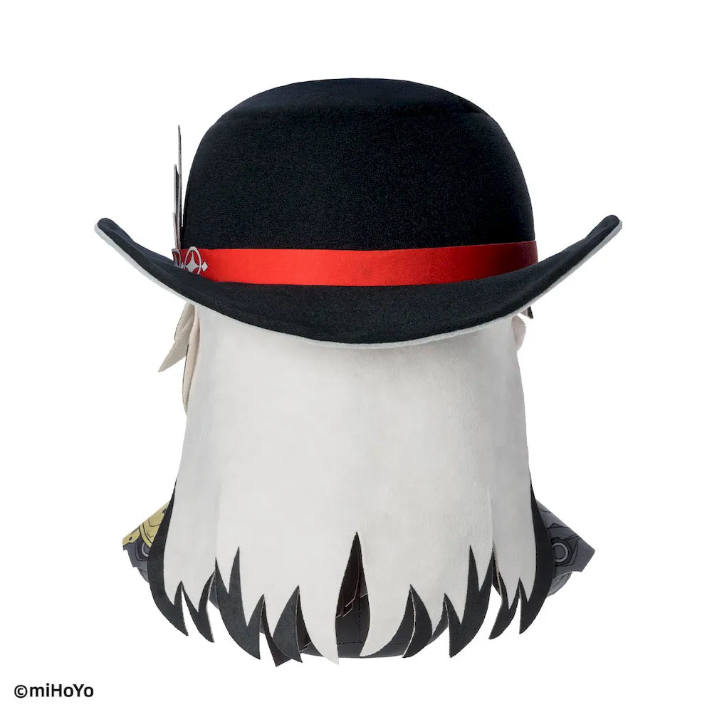 Honkai: Star Rail - Boothill Stuffed Toy [Pre-order Jan 2027]