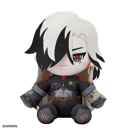 Honkai: Star Rail - Boothill Stuffed Toy [Pre-order Jan 2027]