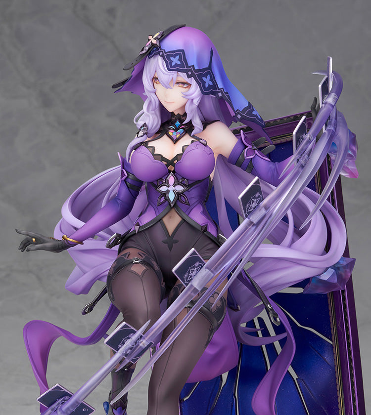 Honkai: Star Rail 1/7 Scale Figure - Black Swan [Pre-Order Jul 2027]