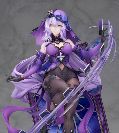 Honkai: Star Rail 1/7 Scale Figure - Black Swan [Pre-Order Jul 2027]