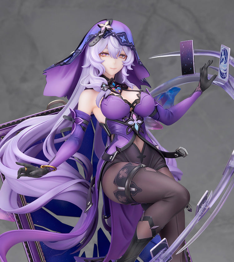 Honkai: Star Rail 1/7 Scale Figure - Black Swan [Pre-Order Jul 2027]