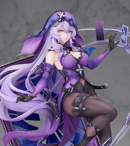 Honkai: Star Rail 1/7 Scale Figure - Black Swan [Pre-Order Jul 2027]
