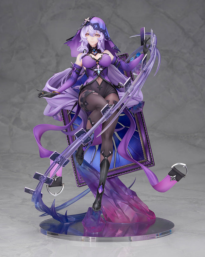 Honkai: Star Rail 1/7 Scale Figure - Black Swan [Pre-Order Jul 2027]