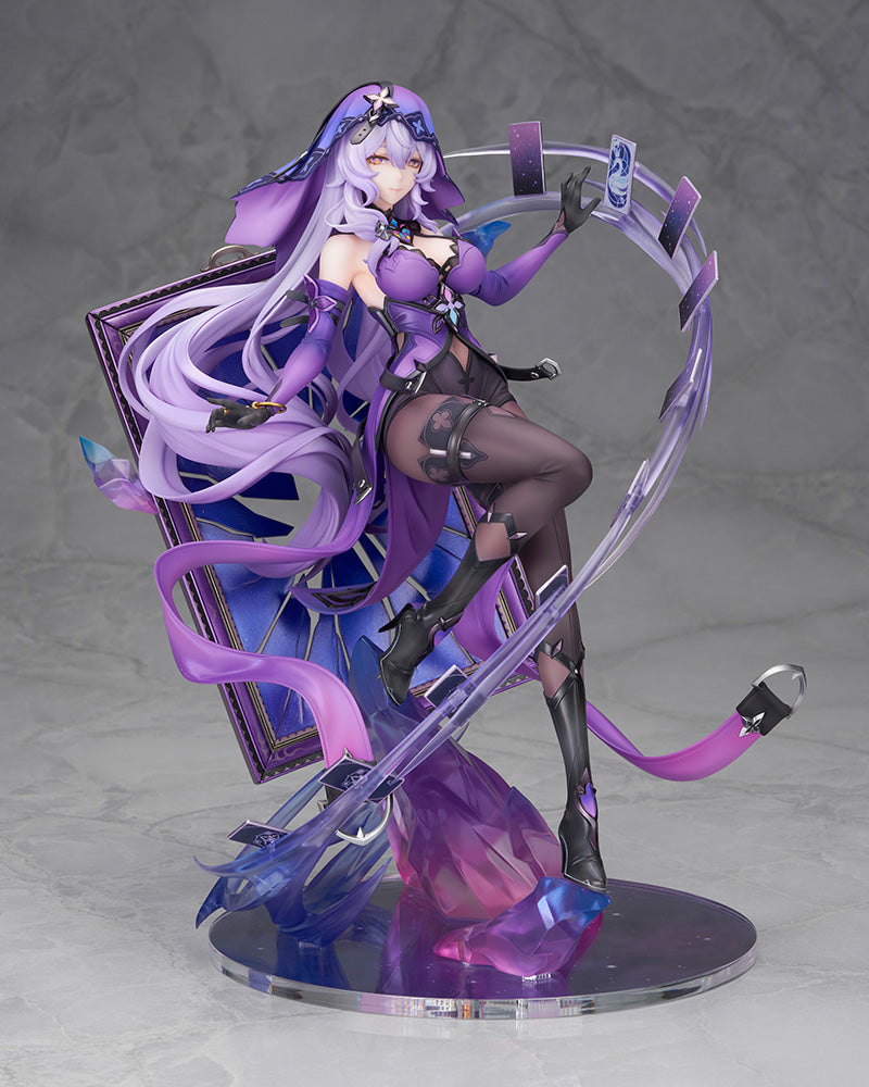 Honkai: Star Rail 1/7 Scale Figure - Black Swan [Pre-Order Jul 2027]