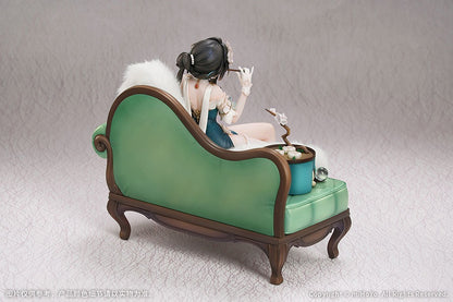 Honkai: Star Rail 1/7 Scale Figure - Ruan Mei Snow Plum Blossom Blooming on Paper Ver. [Pre-Order Aug 2027]