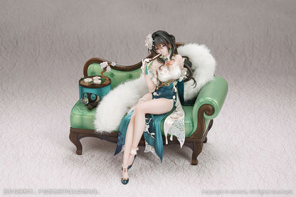 Honkai: Star Rail 1/7 Scale Figure - Ruan Mei Snow Plum Blossom Blooming on Paper Ver. [Pre-Order Aug 2027]