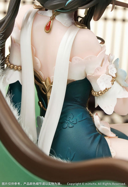 Honkai: Star Rail 1/7 Scale Figure - Ruan Mei Snow Plum Blossom Blooming on Paper Ver. [Pre-Order Aug 2027]